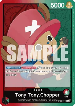 Tony Tony.Chopper