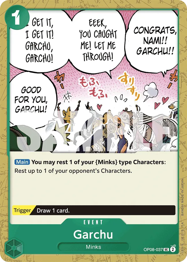Garchu