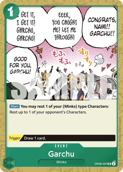 Garchu