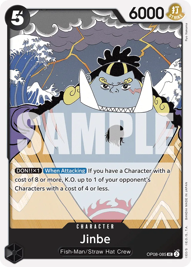 Jinbe