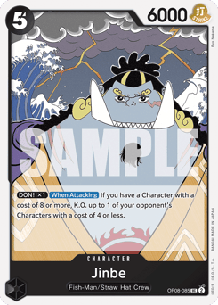 Jinbe