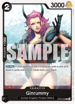 Ginrummy
