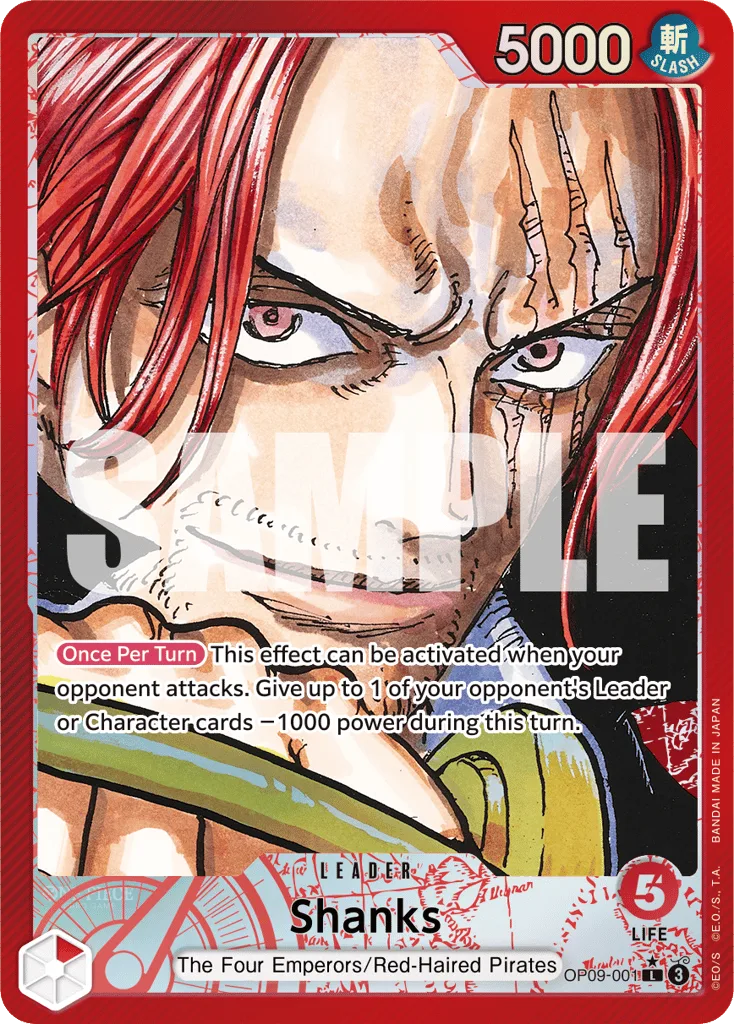 Shanks (altArt)