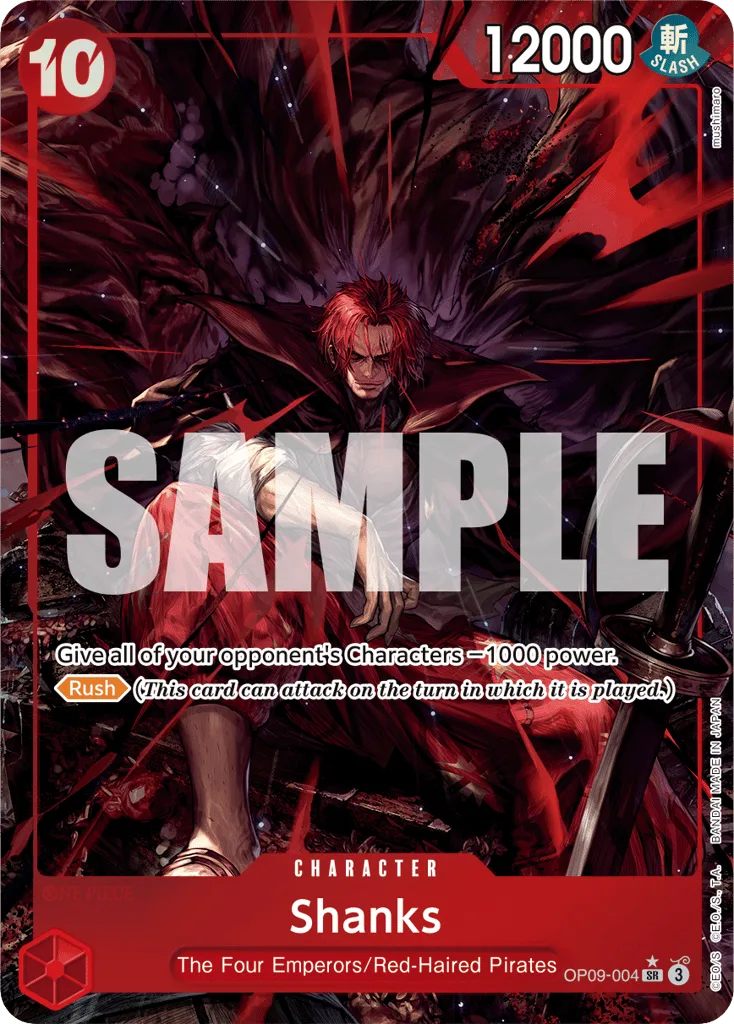 Shanks (altArt)