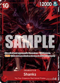Shanks (altArt)