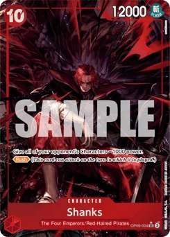 Shanks (altArt)