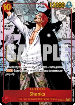 Shanks (mangaAltArt)