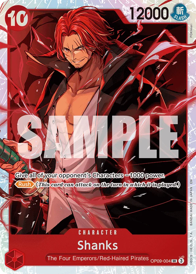 Shanks (reprint)