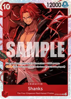 Shanks (reprint)