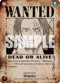 Shanks (wantedPoster)