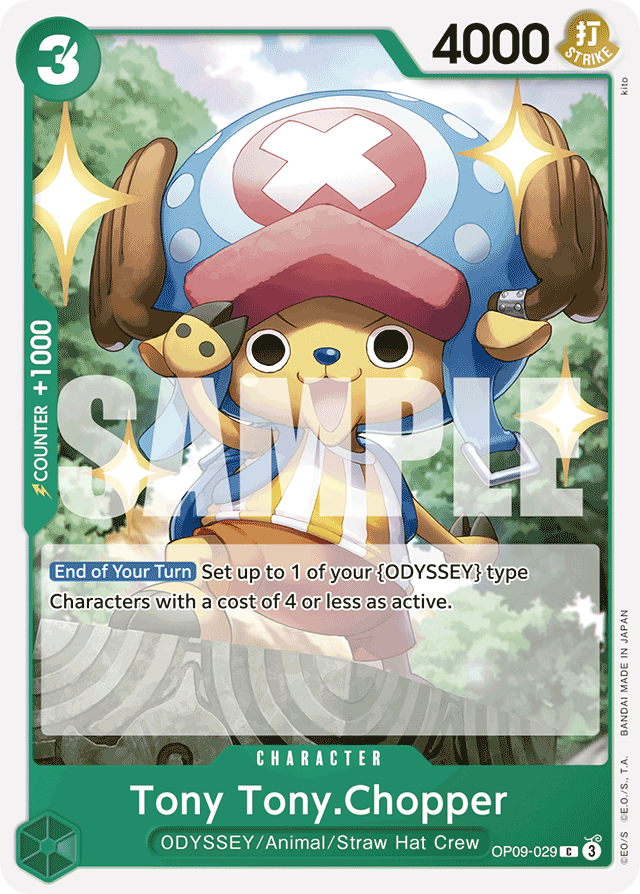 Tony Tony.Chopper