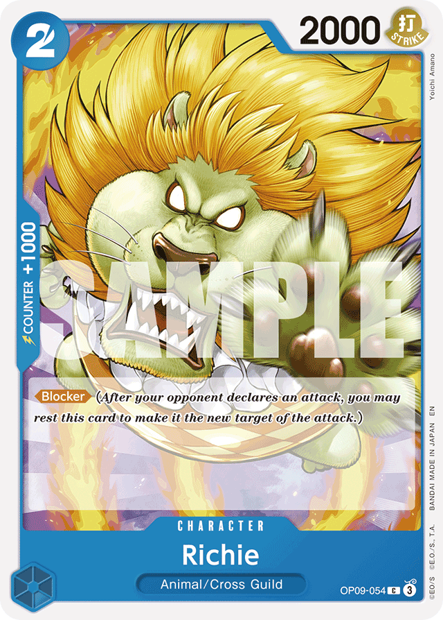 Richie (reprint)