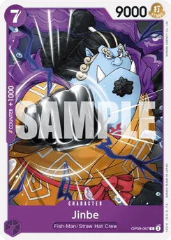 Jinbe