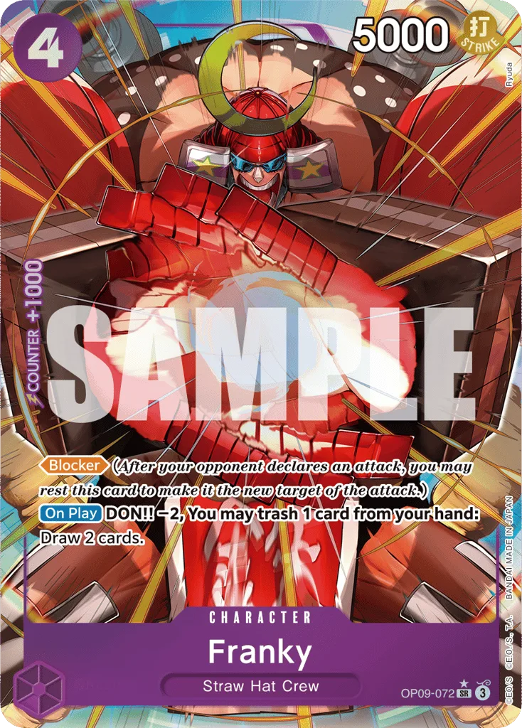 Franky (altArt)