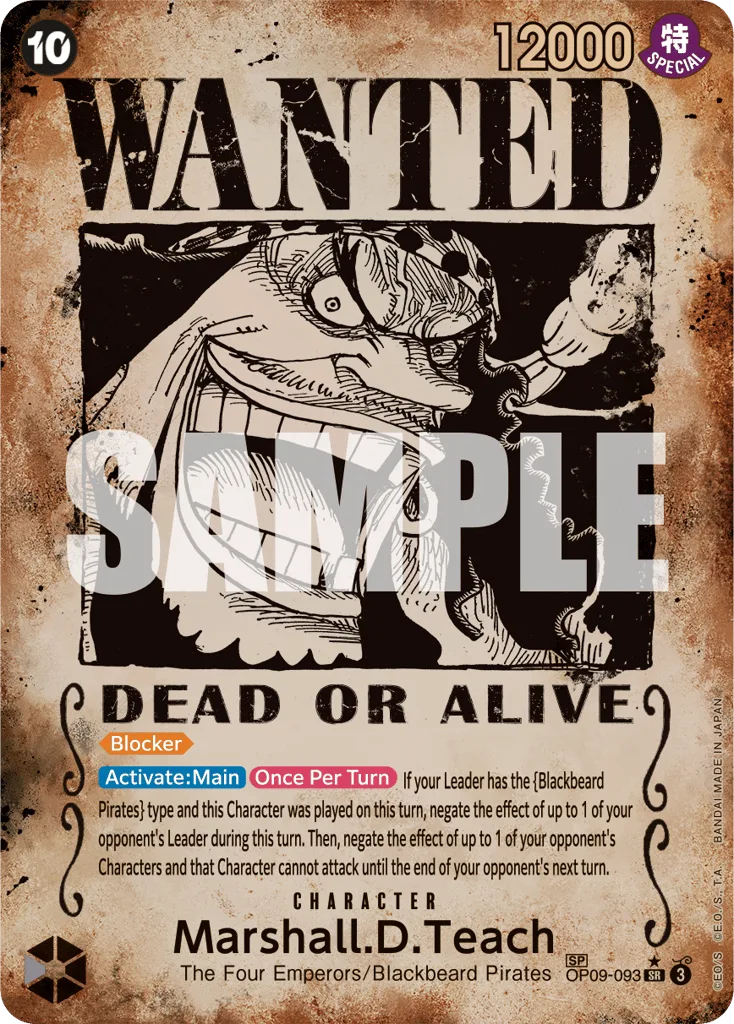 Marshall.D.Teach (wantedPoster)