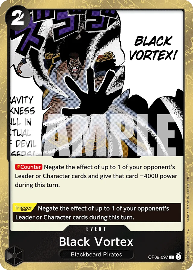 Black Vortex (jollyRogerFoil)
