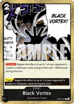 Black Vortex (jollyRogerFoil)