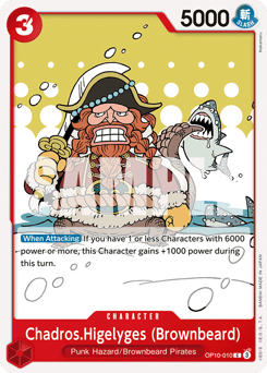 Chadros.Higelyges (Brownbeard)