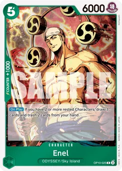 Enel (foil)