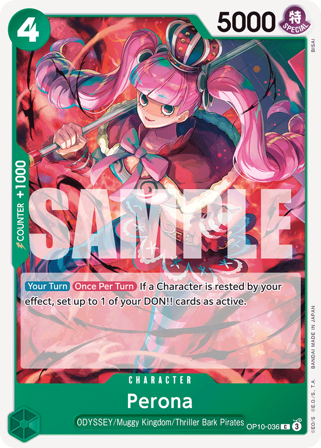 Perona