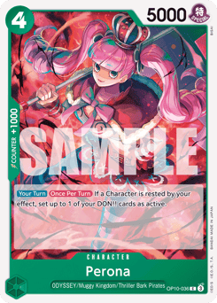 Perona