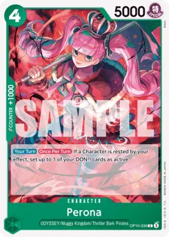 Perona