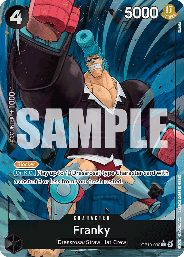 Franky (altArt)