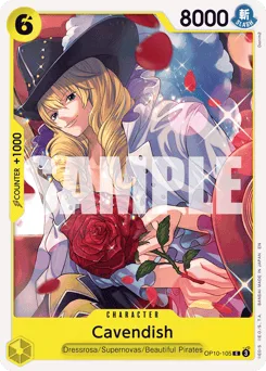 Cavendish (reprint)