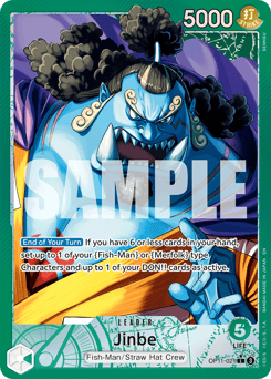 Jinbe (altArt)