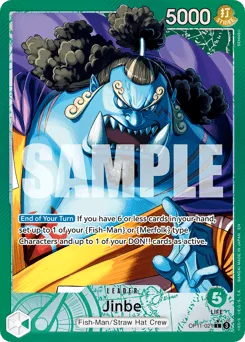 Jinbe (altArt)