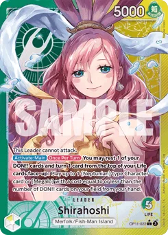 Shirahoshi (altArt)