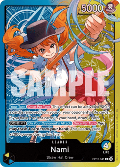 Nami (learnTogetherAltArt)