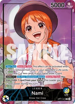 Nami (wholeCakeIslandArcAltArt)