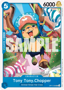 Tony Tony.Chopper