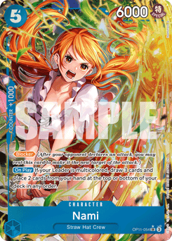 Nami (altArt)