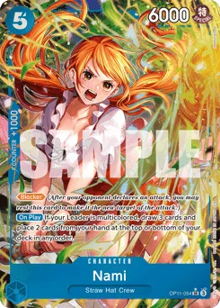 Nami (altArt)