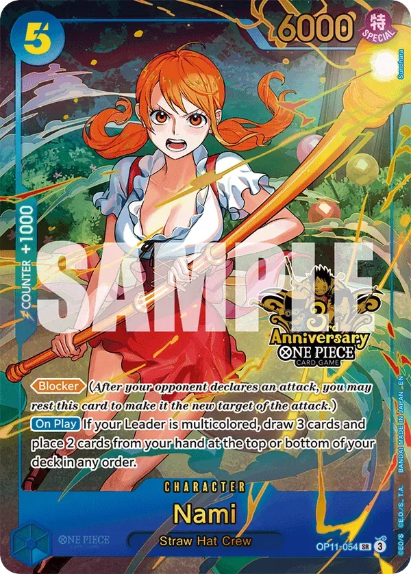 Nami (thirdAnniversary)