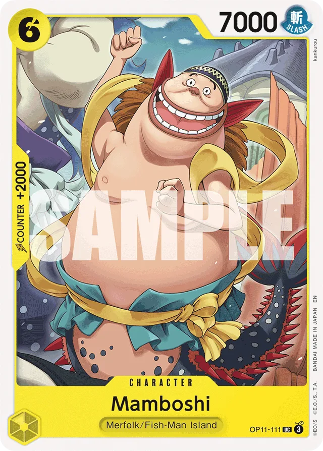 Mamboshi