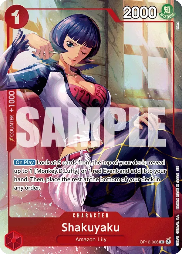 Shakuyaku (bestSelectionVol5AltArt)