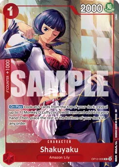 Shakuyaku (bestSelectionVol5AltArt)
