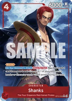 Shanks (altArt)