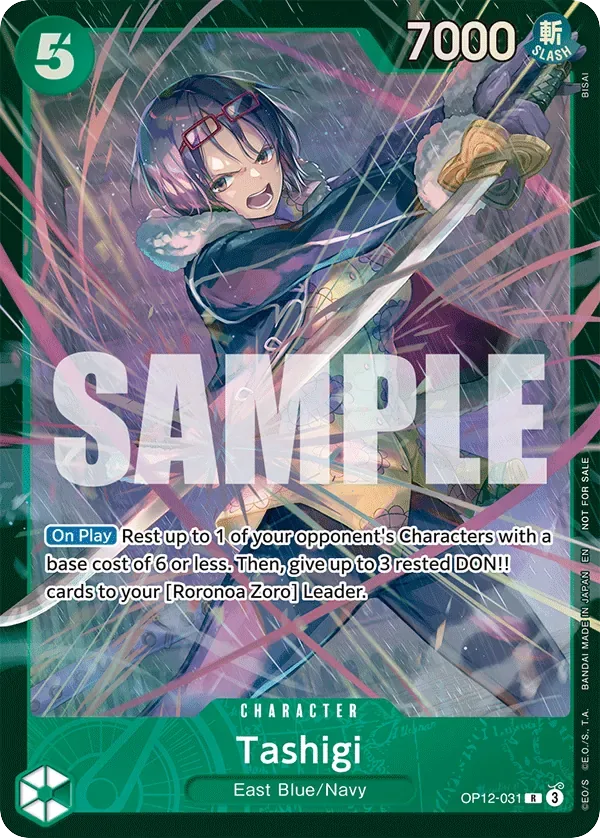 Tashigi (storeTreasureCupAltArt)