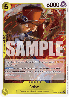 Sabo (foil)