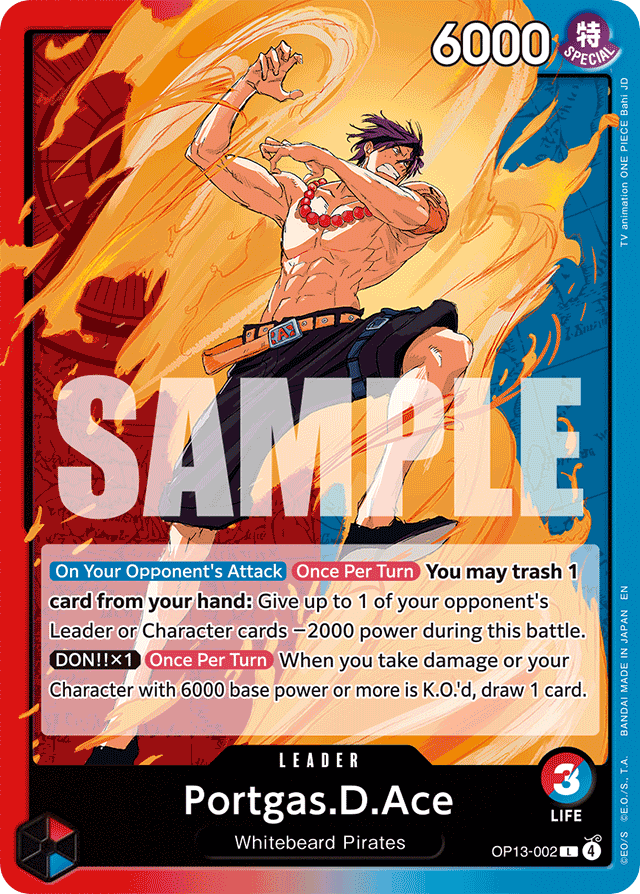 Portgas.D.Ace
