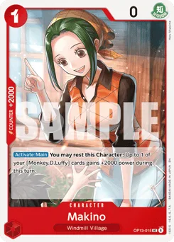 Makino