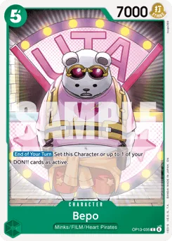 Bepo