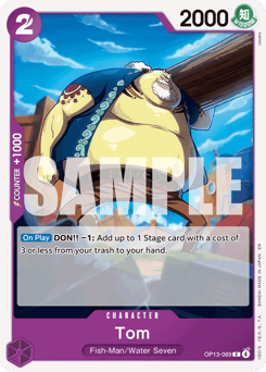 Tom