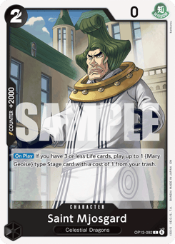Saint Mjosgard