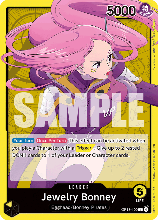 Jewelry Bonney