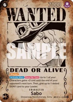 Sabo (wantedPoster)
